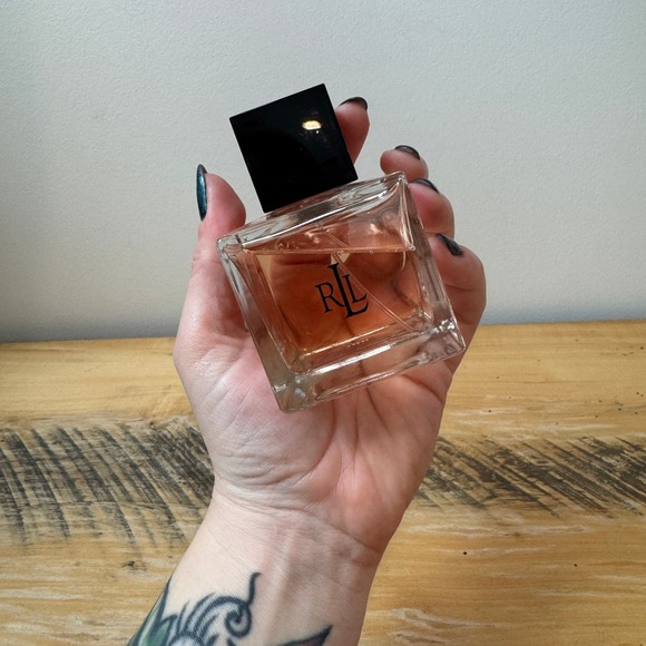Ralph Lauren Other - Ralph Lauren Style Perfume Eau De Parfum Spray 2.5 oz 75 mL Discontinued